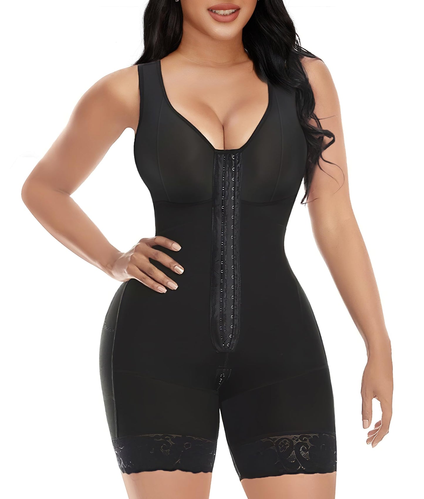 Serena™ – Full Body Shaper & Butt Lifter