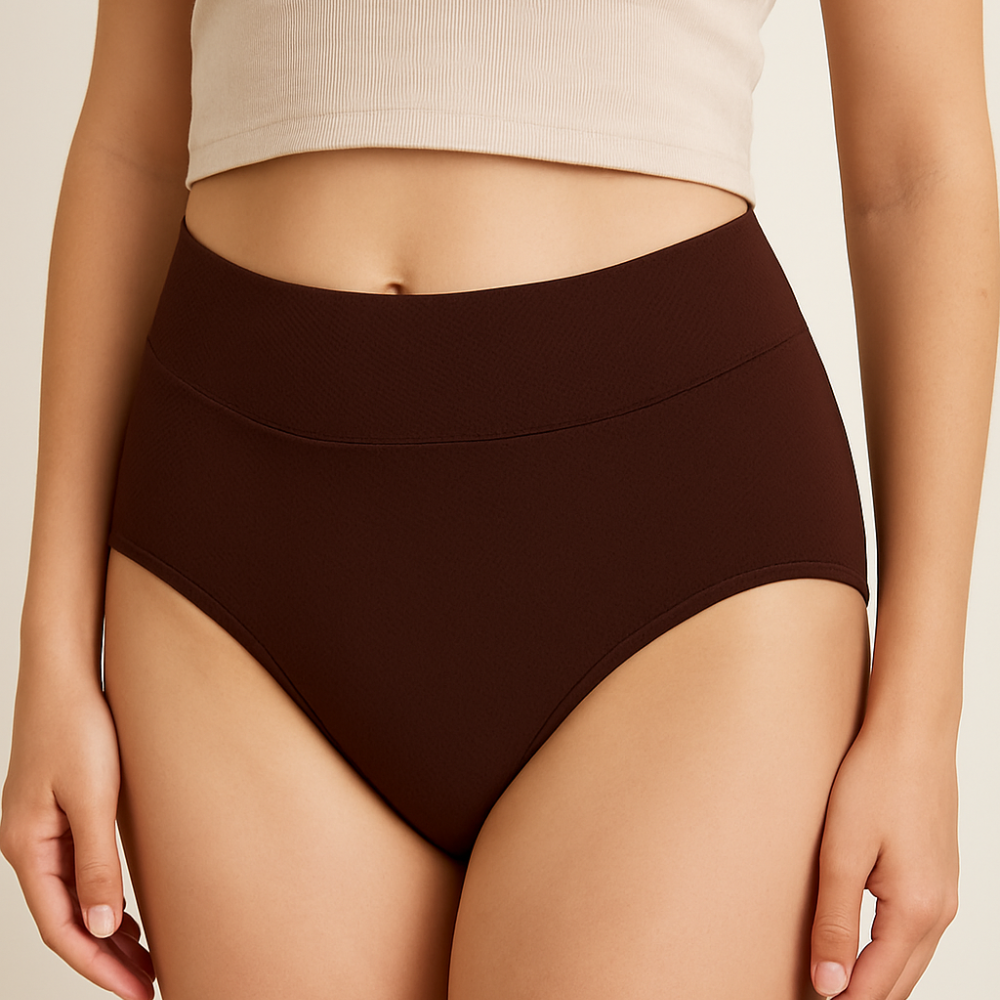 Serena™ – Leakproof Underwear (3 & 5-Pack)
